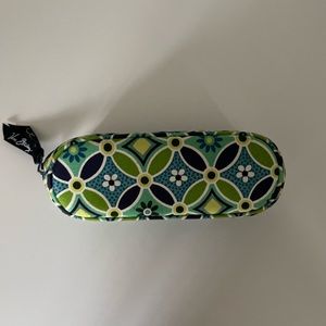 Vera Bradley Eye glass case